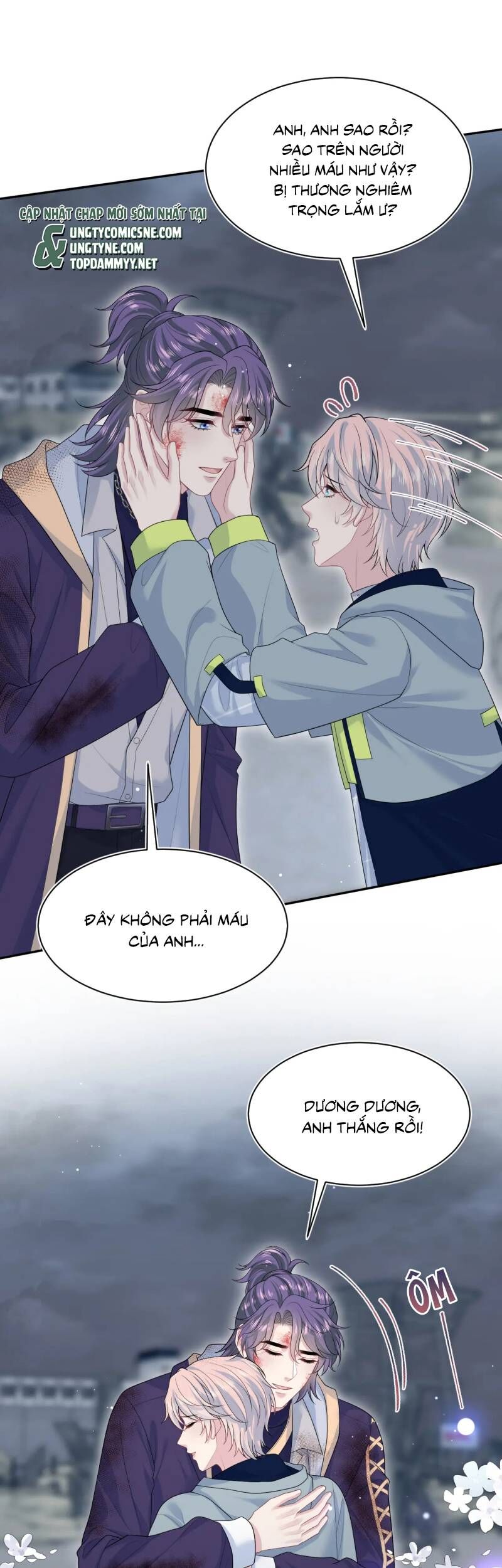 Tuyệt Mỹ Bạch Liên Online Dạy Học Chapter 437 - 11