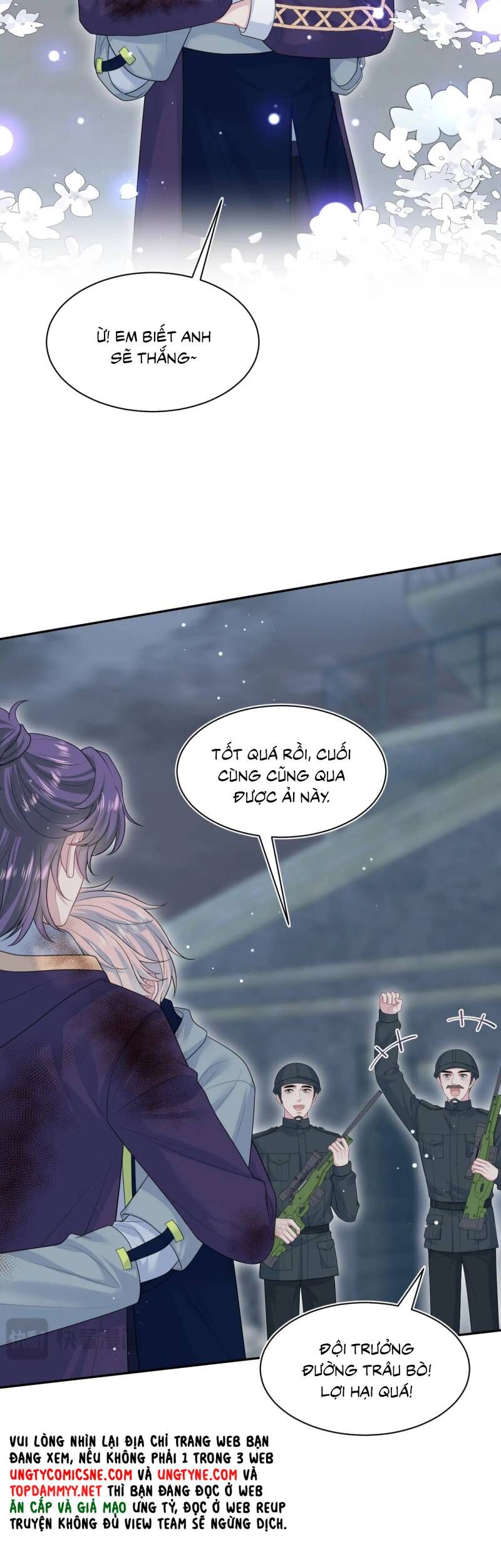 Tuyệt Mỹ Bạch Liên Online Dạy Học Chapter 437 - 12