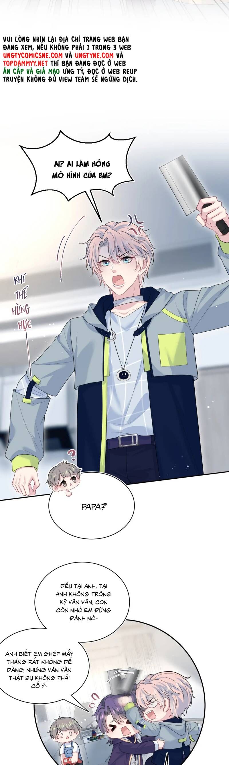 Tuyệt Mỹ Bạch Liên Online Dạy Học Chapter 437 - 16