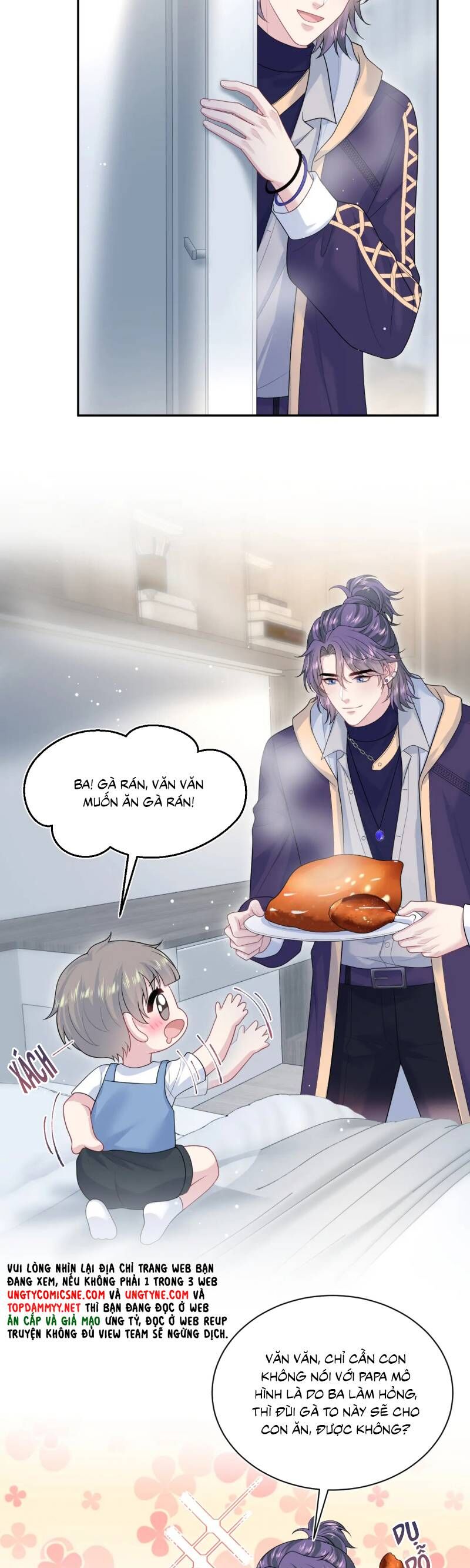 Tuyệt Mỹ Bạch Liên Online Dạy Học Chapter 437 - 18