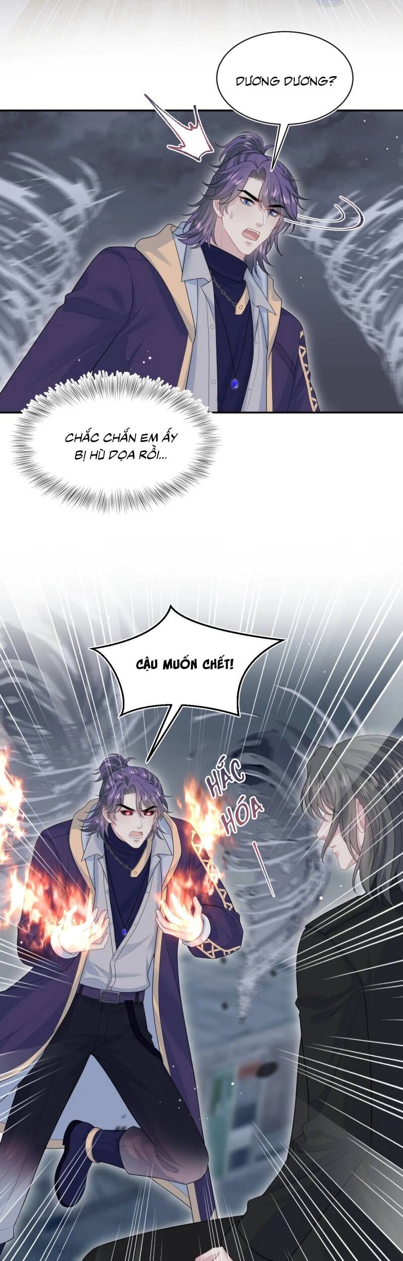 Tuyệt Mỹ Bạch Liên Online Dạy Học Chapter 437 - 3