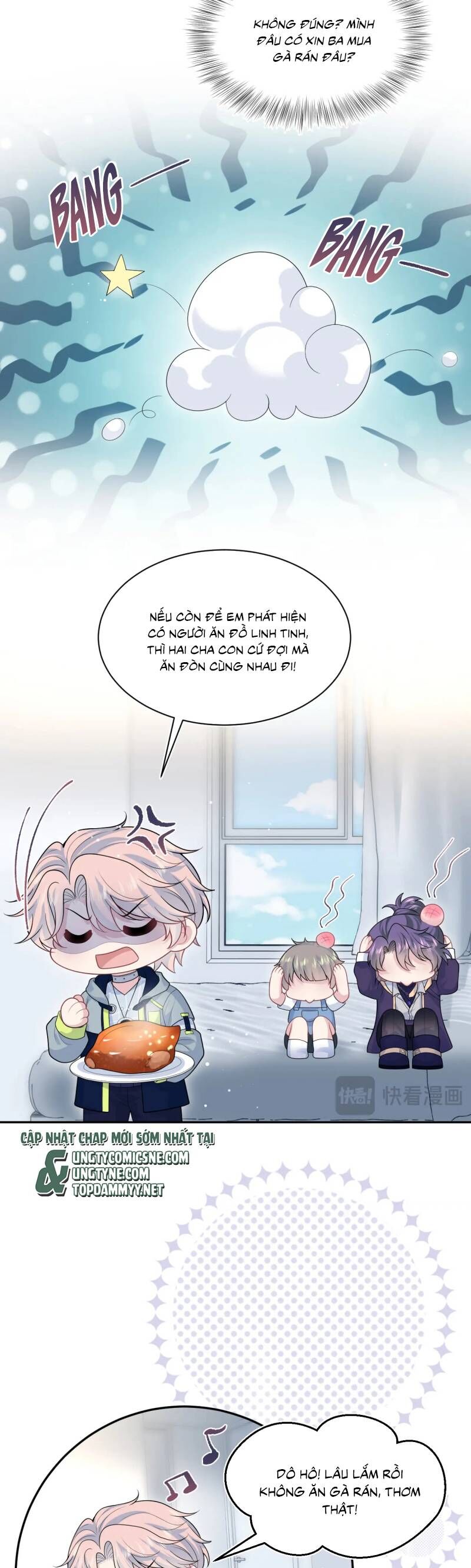 Tuyệt Mỹ Bạch Liên Online Dạy Học Chapter 437 - 21