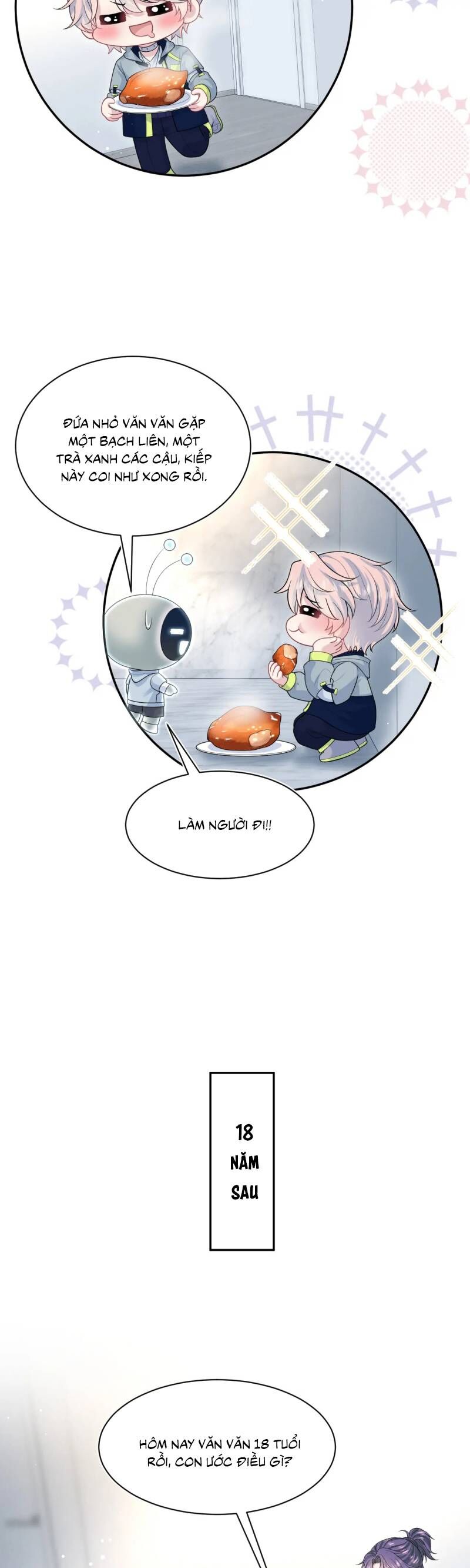 Tuyệt Mỹ Bạch Liên Online Dạy Học Chapter 437 - 22