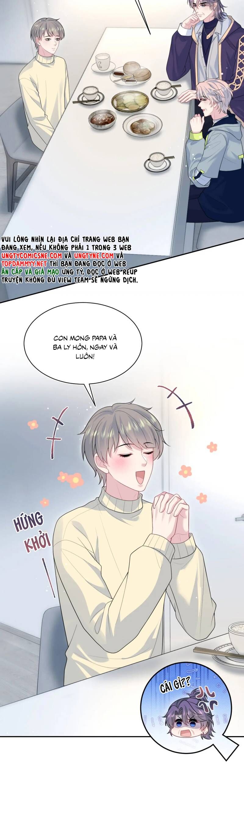 Tuyệt Mỹ Bạch Liên Online Dạy Học Chapter 437 - 23