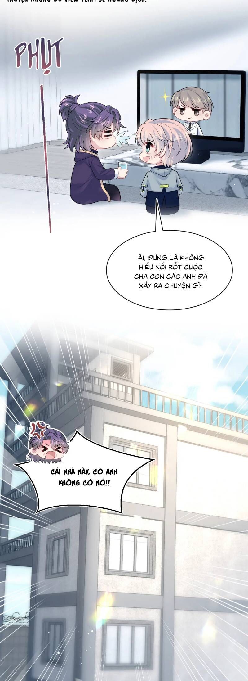 Tuyệt Mỹ Bạch Liên Online Dạy Học Chapter 437 - 26