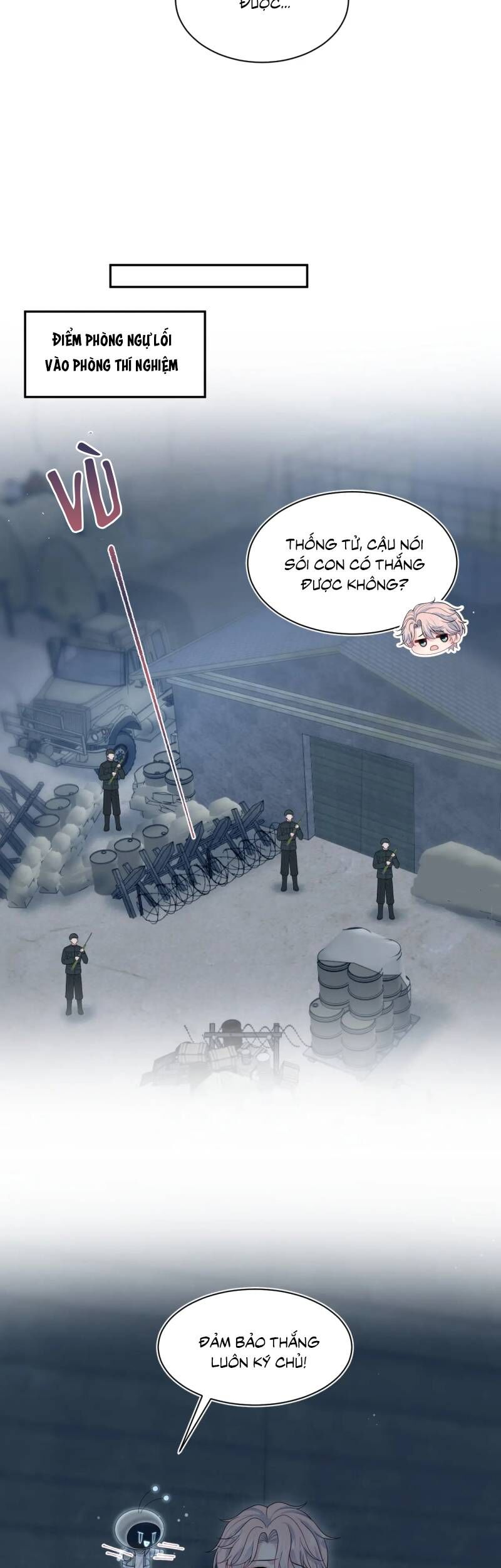 Tuyệt Mỹ Bạch Liên Online Dạy Học Chapter 437 - 6