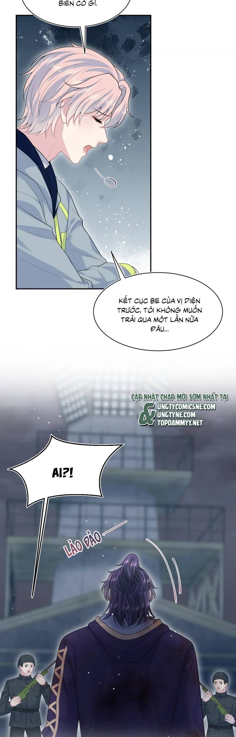Tuyệt Mỹ Bạch Liên Online Dạy Học Chapter 437 - 8
