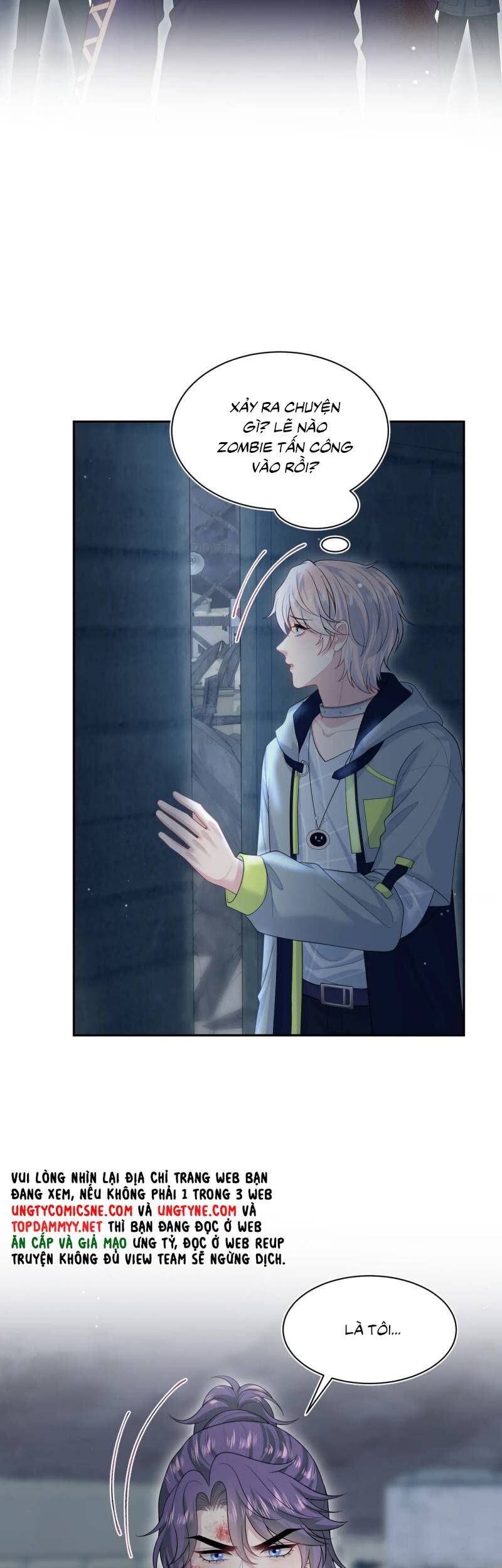 Tuyệt Mỹ Bạch Liên Online Dạy Học Chapter 437 - 9