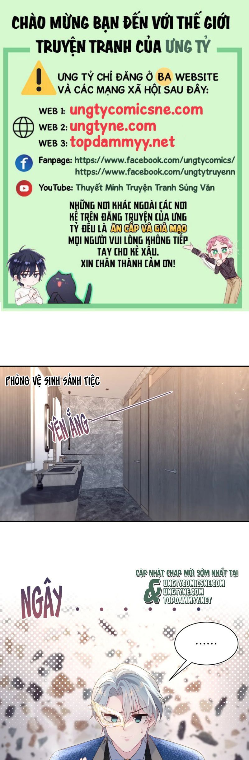 Tuyệt Mỹ Bạch Liên Online Dạy Học Chapter 438 - 2