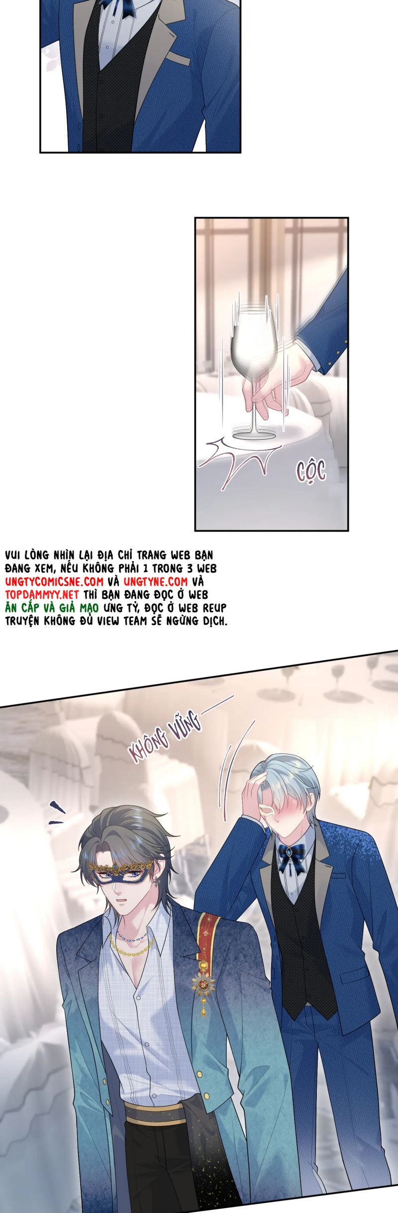 Tuyệt Mỹ Bạch Liên Online Dạy Học Chapter 438 - 13