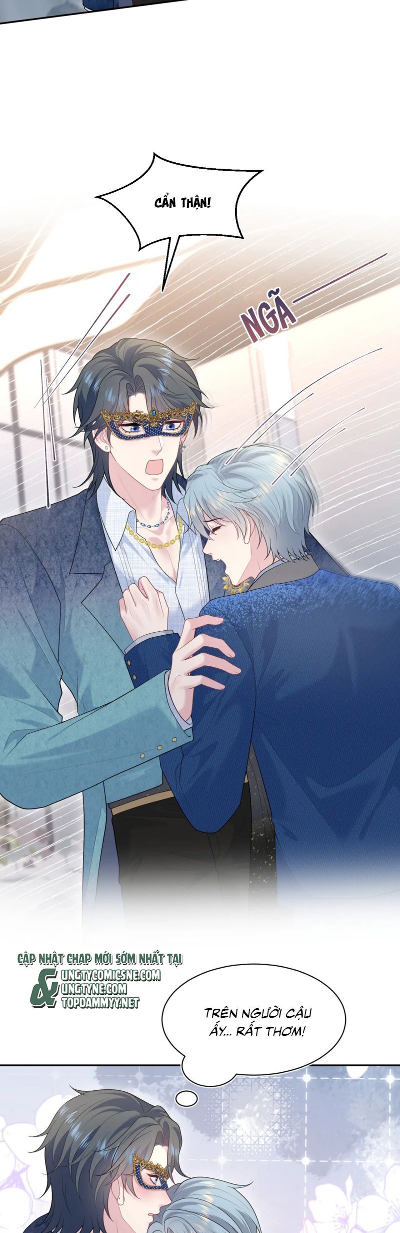 Tuyệt Mỹ Bạch Liên Online Dạy Học Chapter 438 - 14