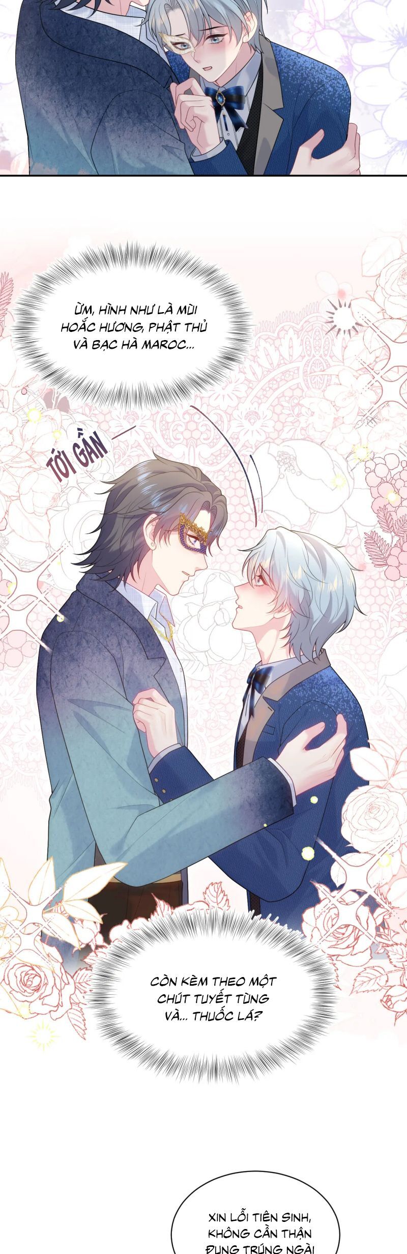 Tuyệt Mỹ Bạch Liên Online Dạy Học Chapter 438 - 15