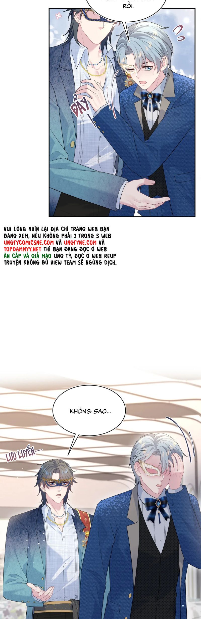 Tuyệt Mỹ Bạch Liên Online Dạy Học Chapter 438 - 16