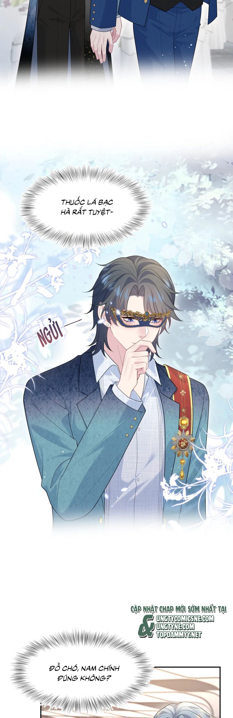 Tuyệt Mỹ Bạch Liên Online Dạy Học Chapter 438 - 17