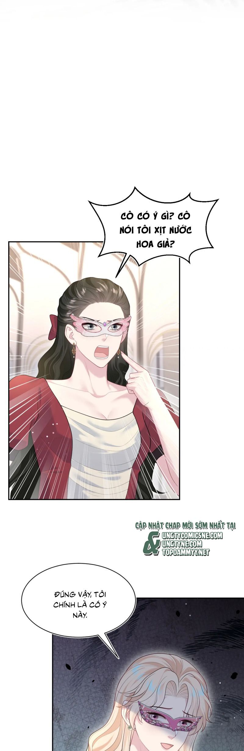 Tuyệt Mỹ Bạch Liên Online Dạy Học Chapter 438 - 20