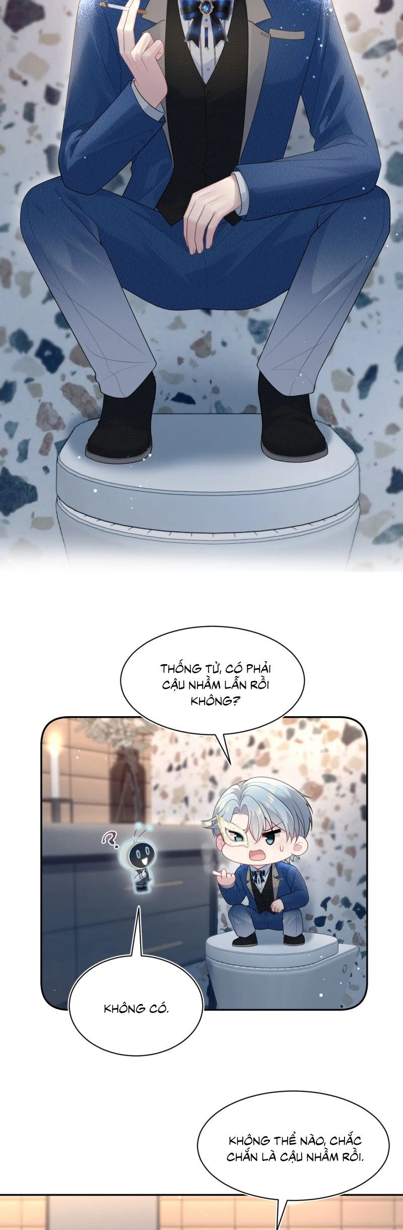Tuyệt Mỹ Bạch Liên Online Dạy Học Chapter 438 - 3