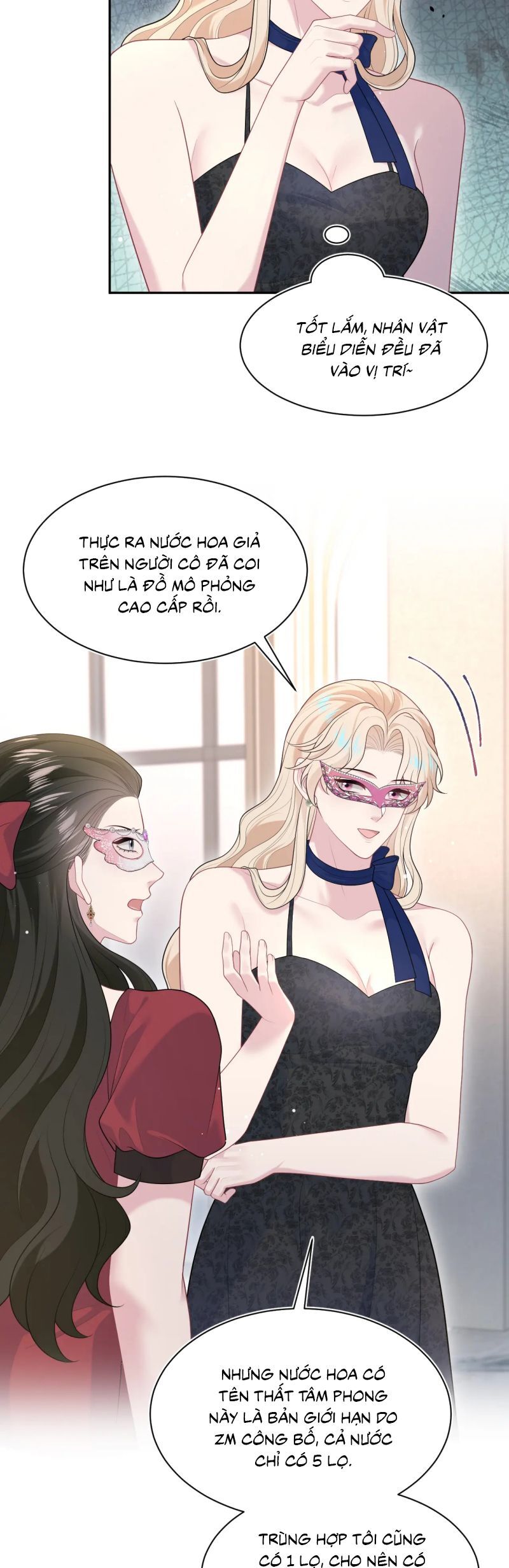 Tuyệt Mỹ Bạch Liên Online Dạy Học Chapter 438 - 21