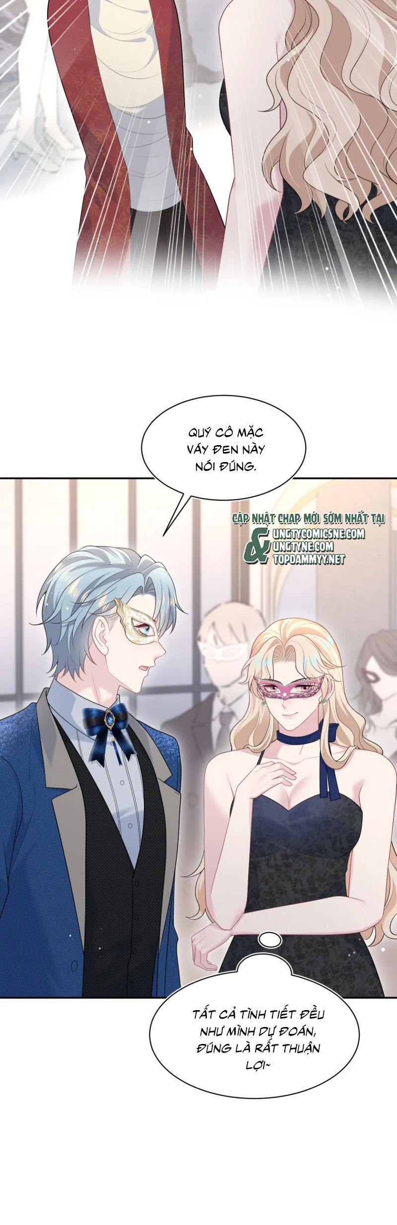Tuyệt Mỹ Bạch Liên Online Dạy Học Chapter 438 - 23