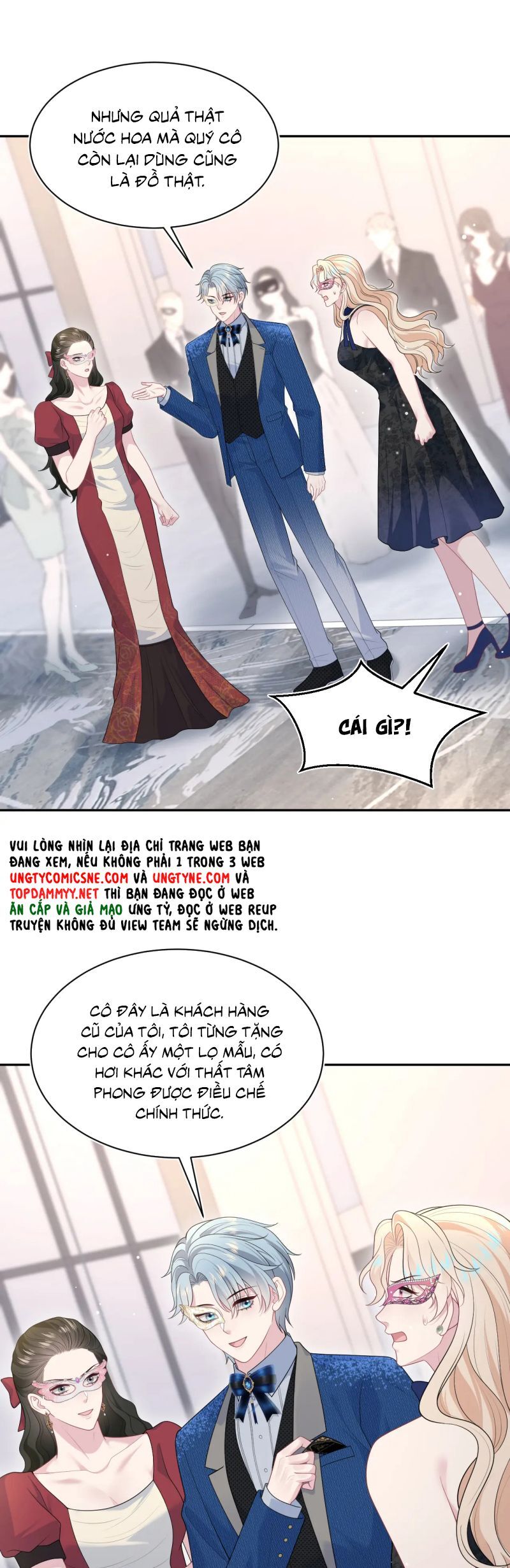 Tuyệt Mỹ Bạch Liên Online Dạy Học Chapter 438 - 24