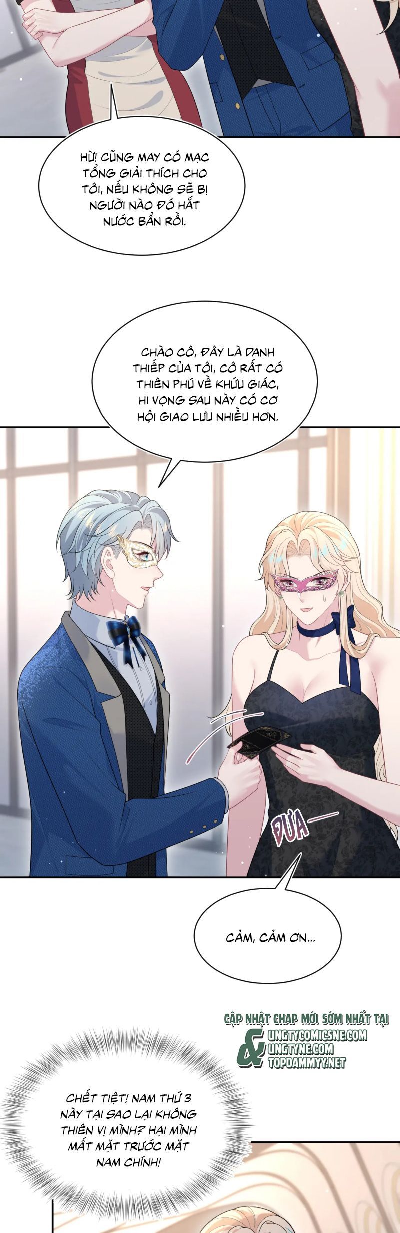 Tuyệt Mỹ Bạch Liên Online Dạy Học Chapter 438 - 25