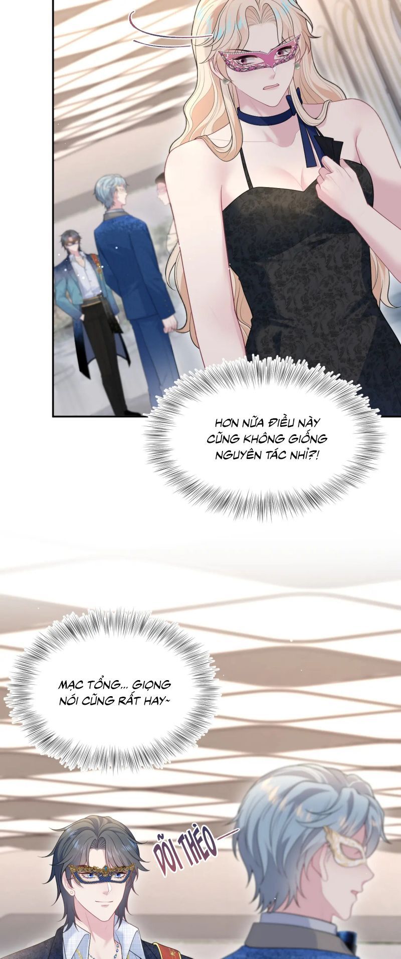 Tuyệt Mỹ Bạch Liên Online Dạy Học Chapter 438 - 26