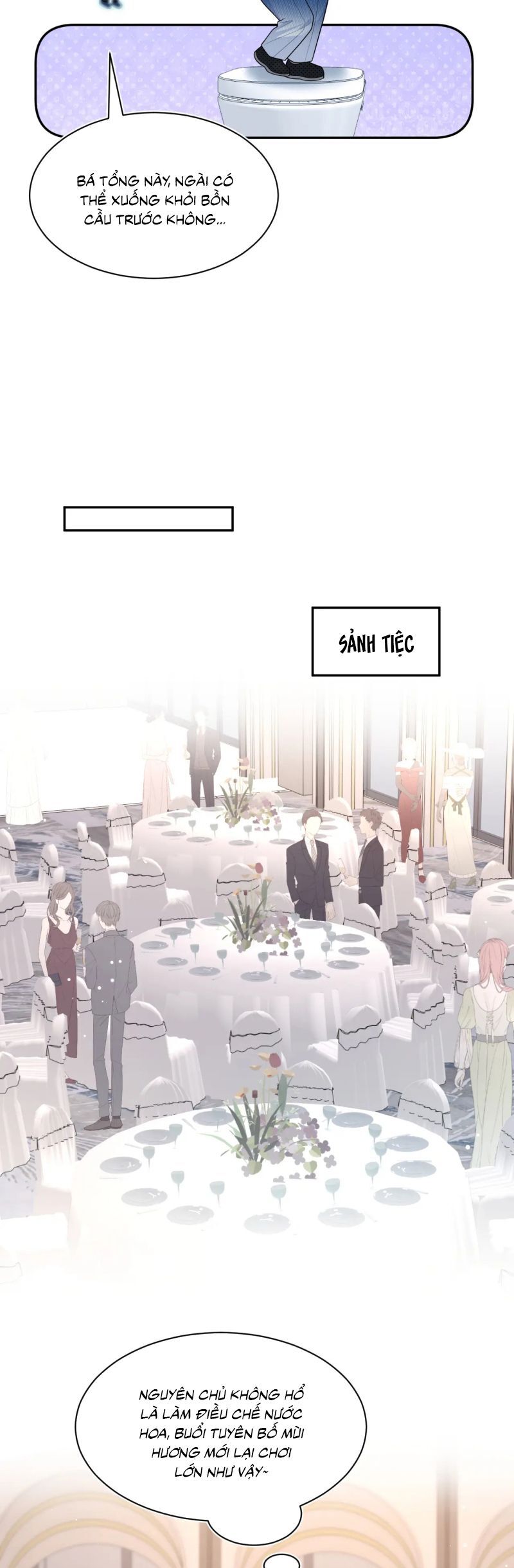 Tuyệt Mỹ Bạch Liên Online Dạy Học Chapter 438 - 9