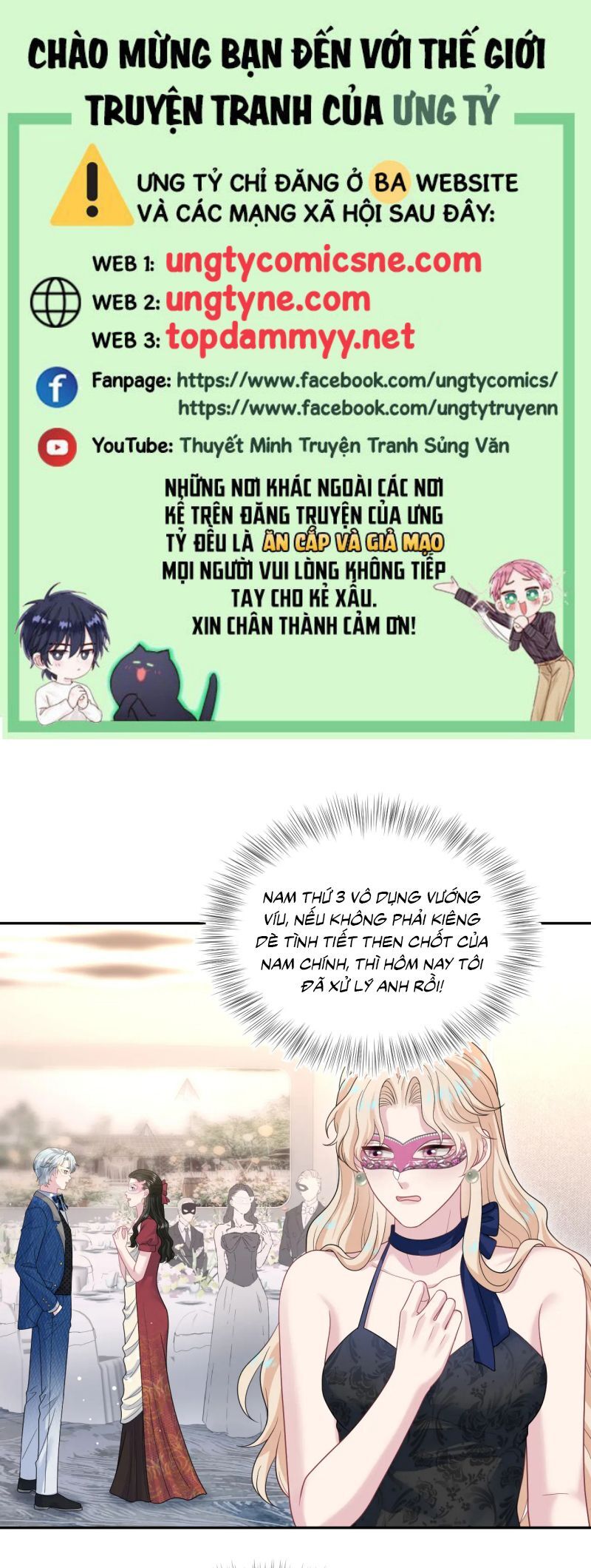 Tuyệt Mỹ Bạch Liên Online Dạy Học Chapter 439 - 2