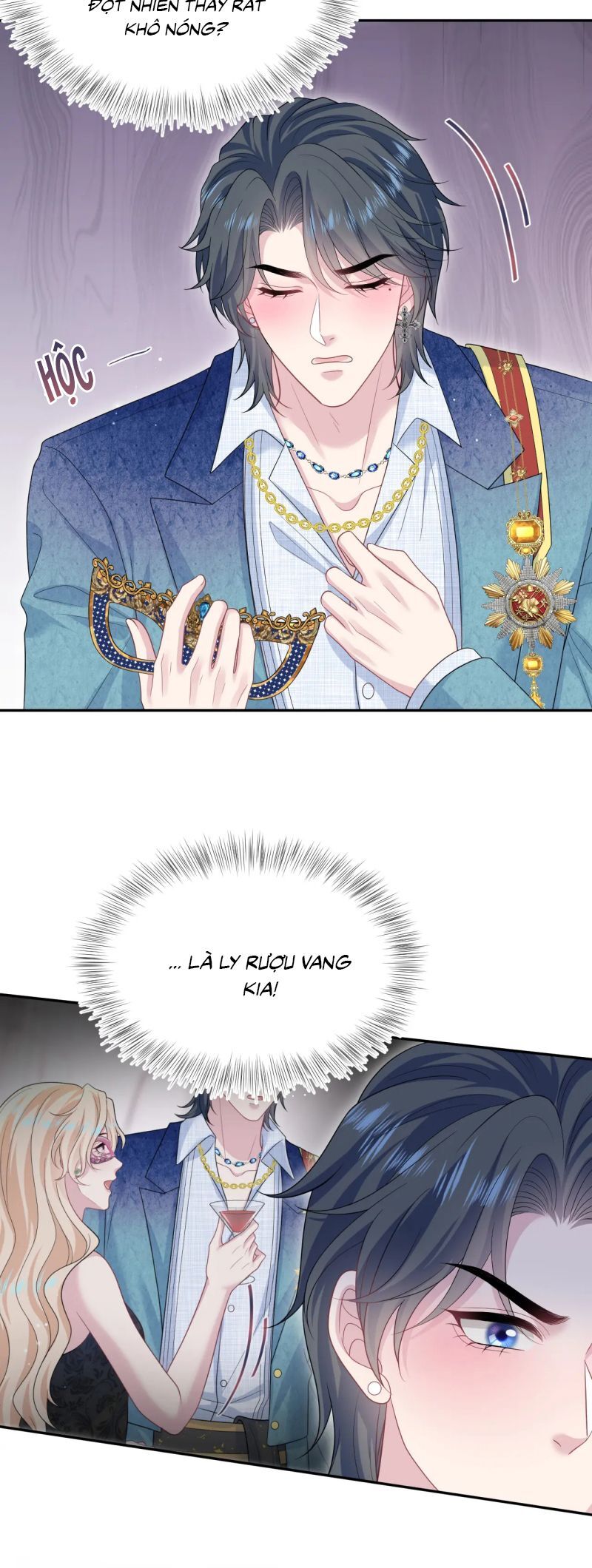 Tuyệt Mỹ Bạch Liên Online Dạy Học Chapter 439 - 11