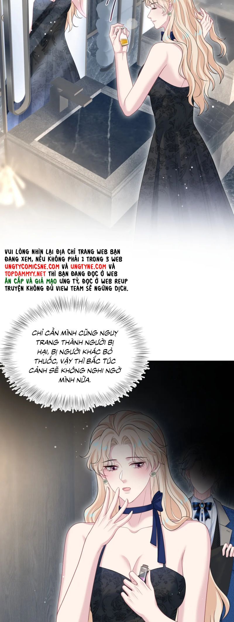 Tuyệt Mỹ Bạch Liên Online Dạy Học Chapter 439 - 14