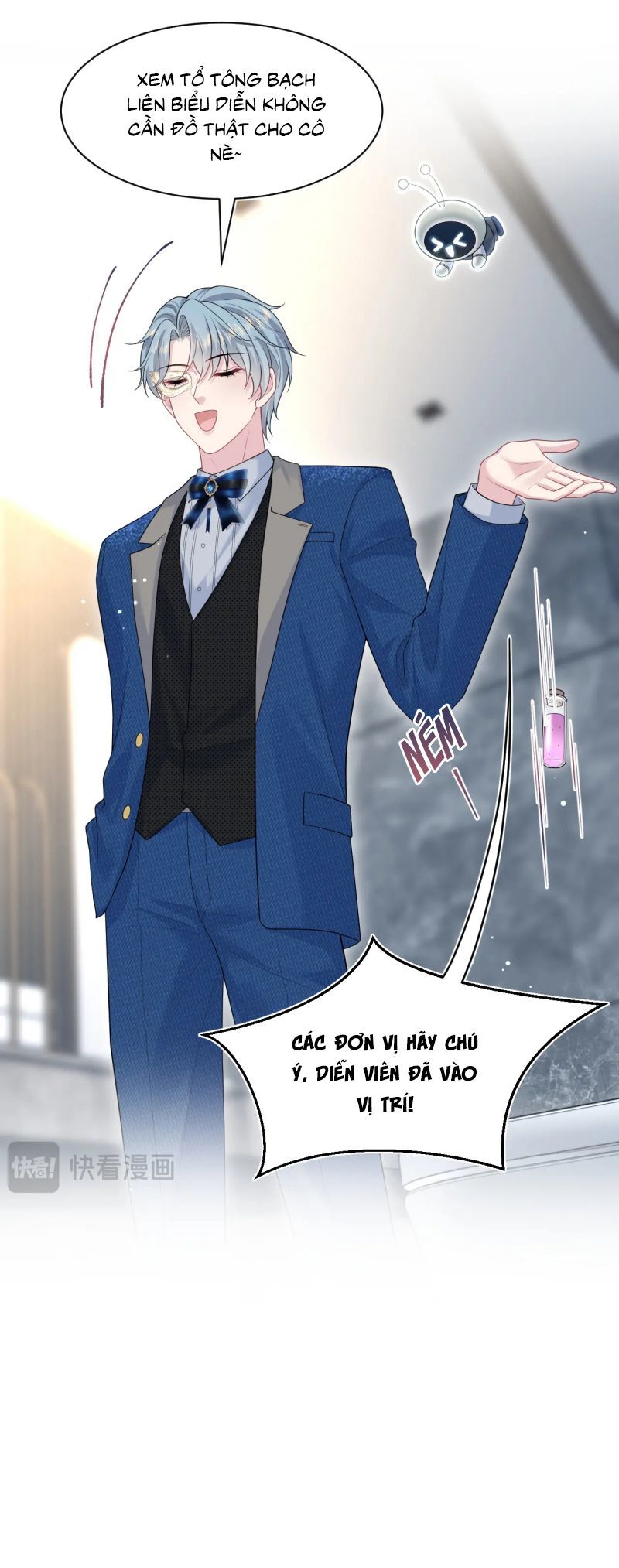 Tuyệt Mỹ Bạch Liên Online Dạy Học Chapter 439 - 18