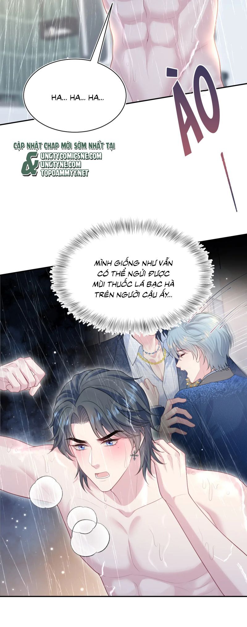 Tuyệt Mỹ Bạch Liên Online Dạy Học Chapter 439 - 20