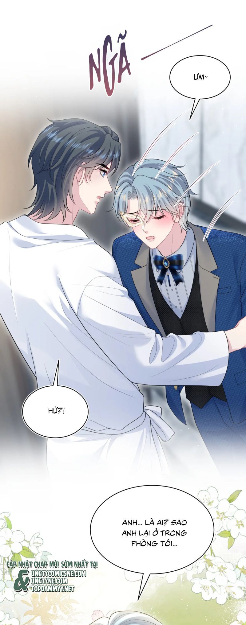 Tuyệt Mỹ Bạch Liên Online Dạy Học Chapter 439 - 23
