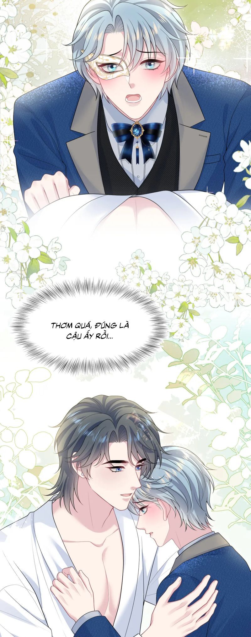 Tuyệt Mỹ Bạch Liên Online Dạy Học Chapter 439 - 24