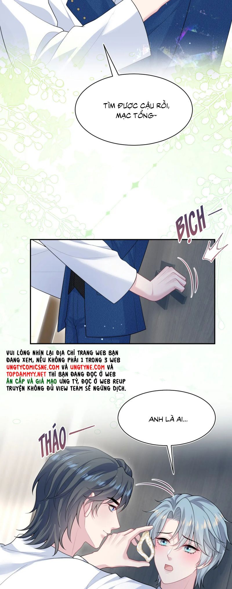 Tuyệt Mỹ Bạch Liên Online Dạy Học Chapter 439 - 25