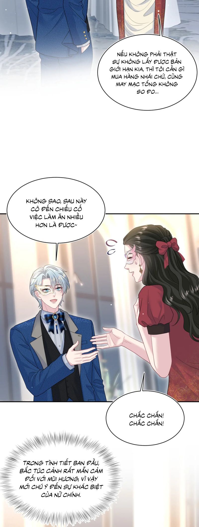 Tuyệt Mỹ Bạch Liên Online Dạy Học Chapter 439 - 4