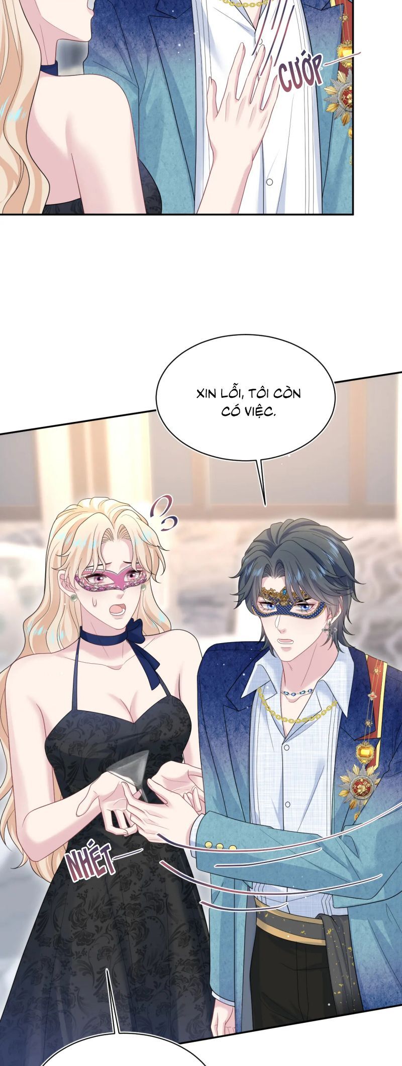Tuyệt Mỹ Bạch Liên Online Dạy Học Chapter 439 - 8
