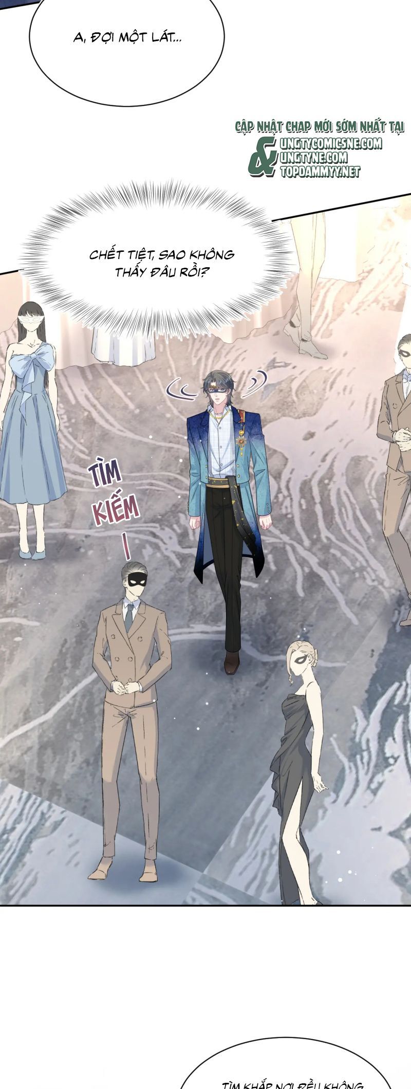 Tuyệt Mỹ Bạch Liên Online Dạy Học Chapter 439 - 9
