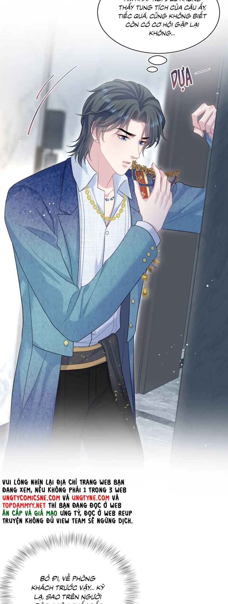 Tuyệt Mỹ Bạch Liên Online Dạy Học Chapter 439 - 10