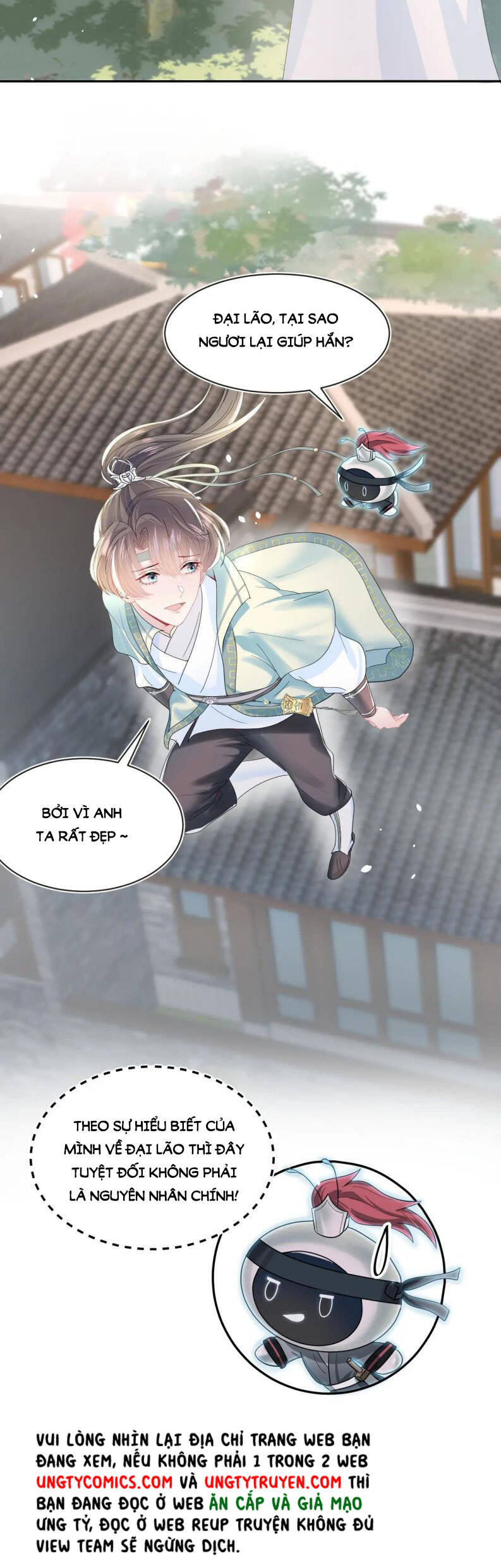 Tuyệt Mỹ Bạch Liên Online Dạy Học Chapter 44 - 12
