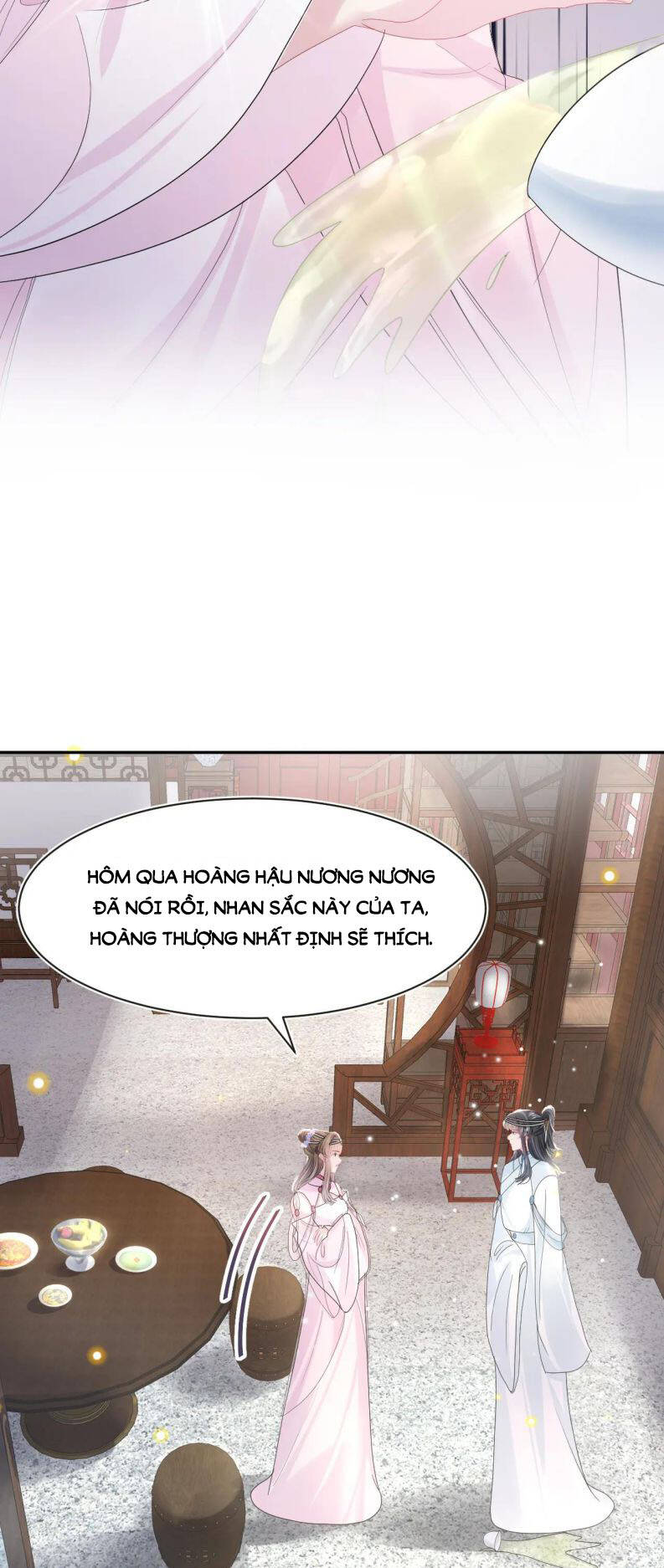 Tuyệt Mỹ Bạch Liên Online Dạy Học Chapter 44 - 14