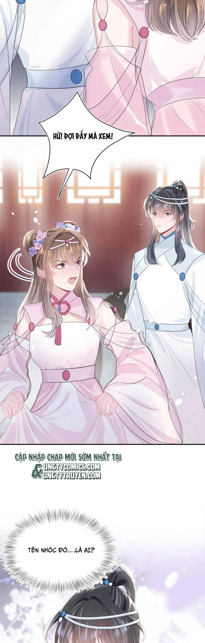 Tuyệt Mỹ Bạch Liên Online Dạy Học Chapter 44 - 16