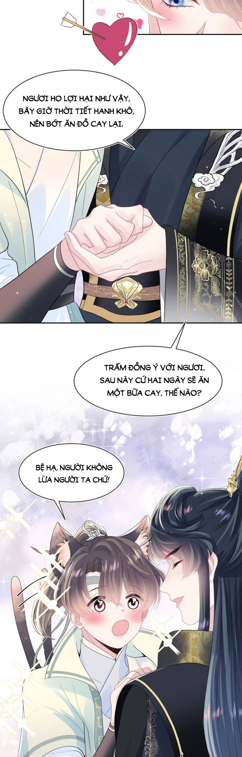 Tuyệt Mỹ Bạch Liên Online Dạy Học Chapter 44 - 23
