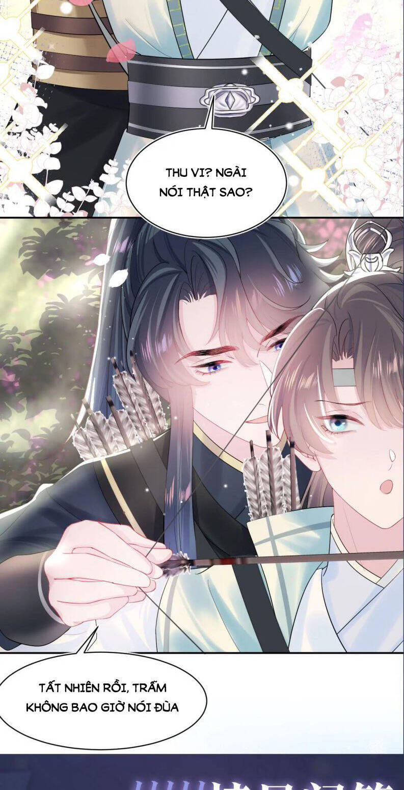 Tuyệt Mỹ Bạch Liên Online Dạy Học Chapter 44 - 26