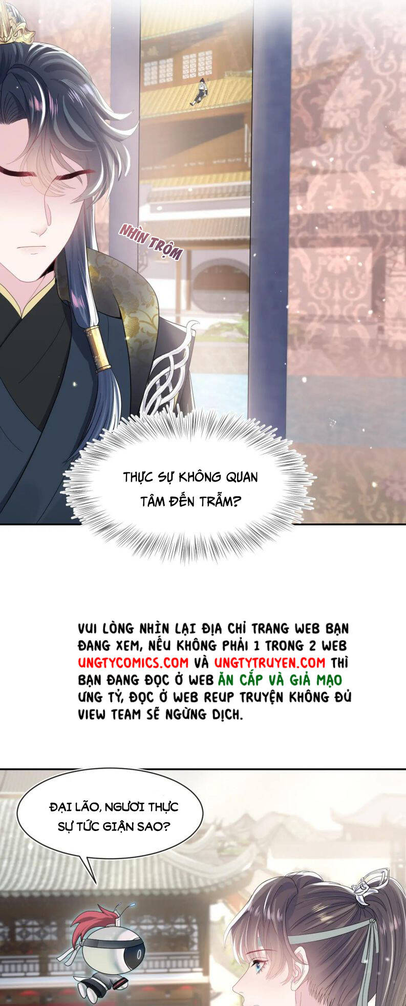 Tuyệt Mỹ Bạch Liên Online Dạy Học Chapter 44 - 6