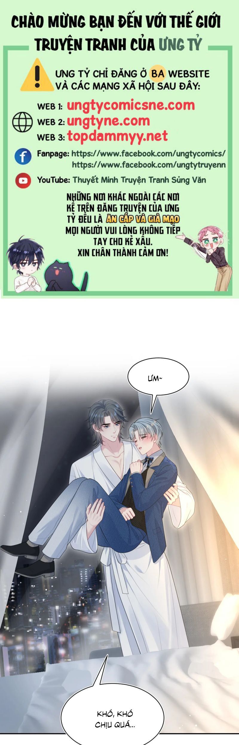 Tuyệt Mỹ Bạch Liên Online Dạy Học Chapter 440 - 2