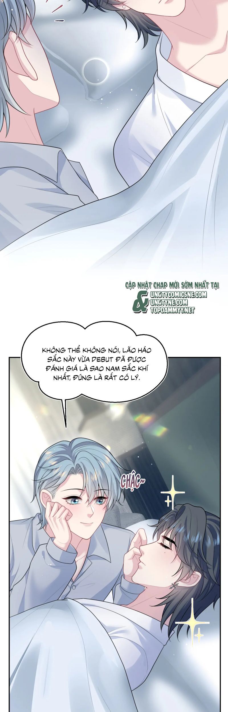 Tuyệt Mỹ Bạch Liên Online Dạy Học Chapter 440 - 11
