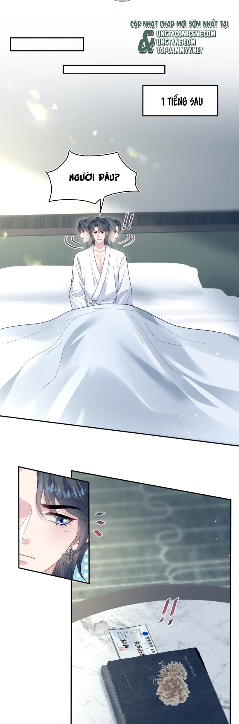 Tuyệt Mỹ Bạch Liên Online Dạy Học Chapter 440 - 17