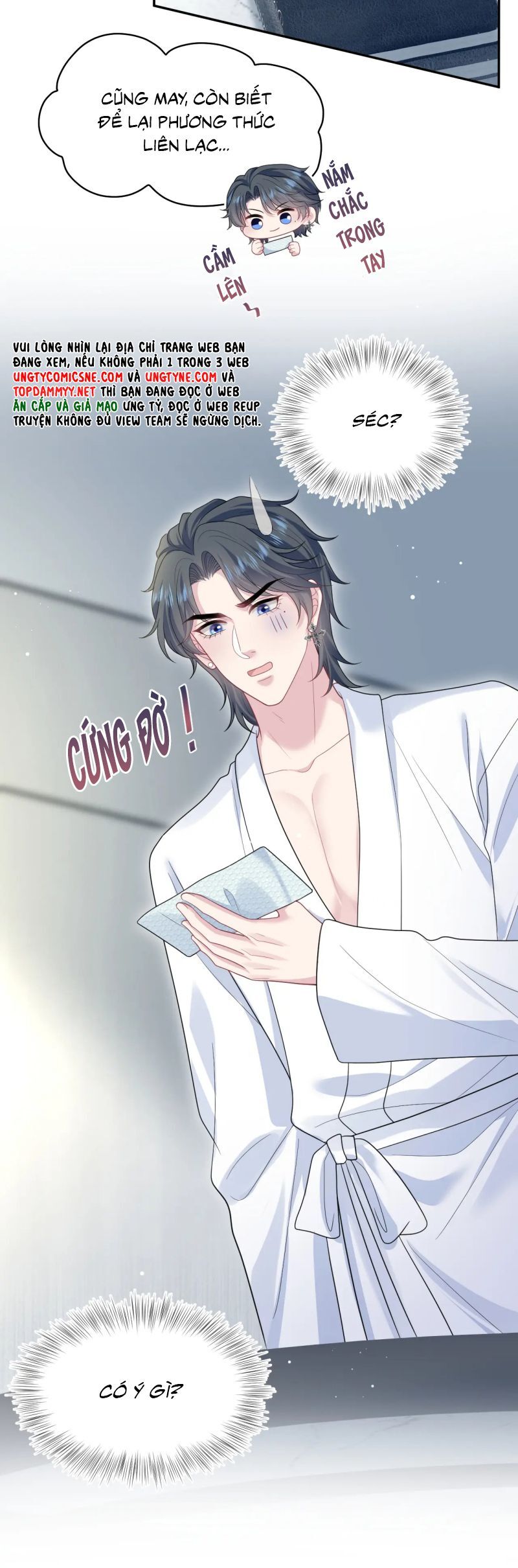 Tuyệt Mỹ Bạch Liên Online Dạy Học Chapter 440 - 18