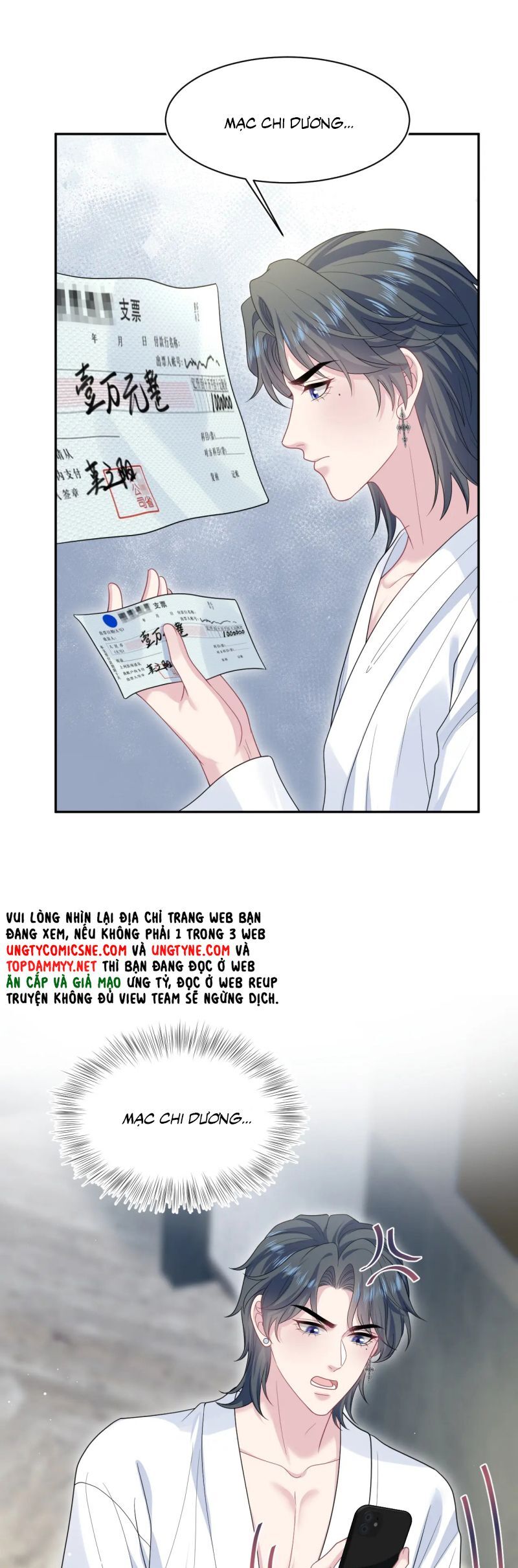 Tuyệt Mỹ Bạch Liên Online Dạy Học Chapter 440 - 20