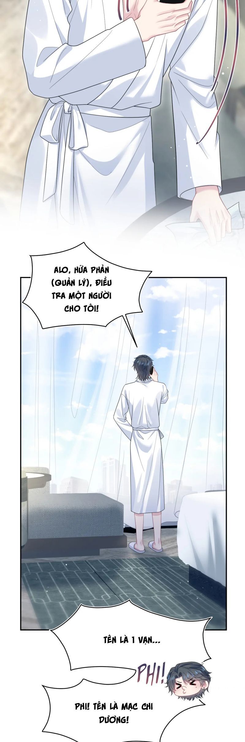 Tuyệt Mỹ Bạch Liên Online Dạy Học Chapter 440 - 21